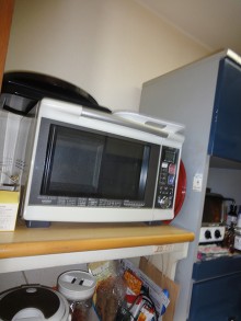 日本画の色彩世界に誘う個性溢れるリビングに 日本画の色彩世界に誘う個性溢れるリビングに